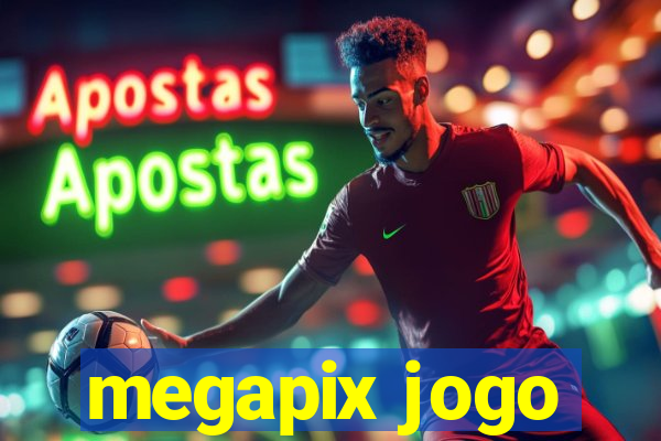 megapix jogo